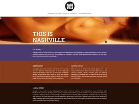 Design: Nashville - Variante: Body