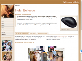 Design: Beta - Variante: Massage