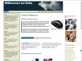 Design: Delta - Variante: Connect (AutoColor)