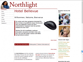 Design: Northlight - Variante: Campus